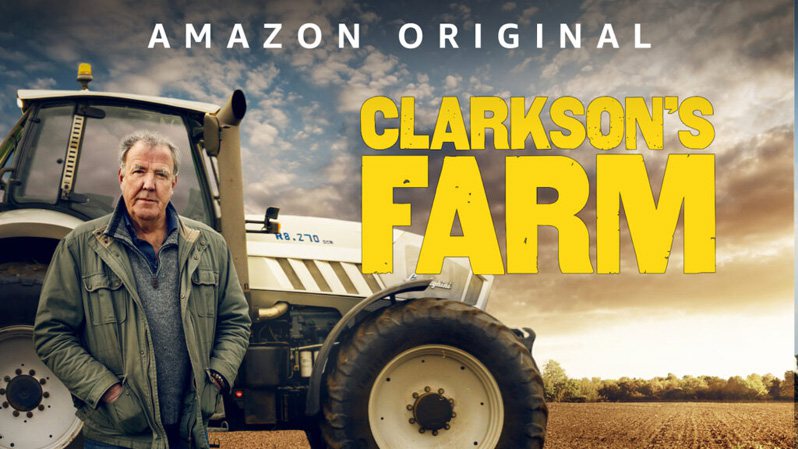《克拉克森的农场第一至三季》Clarkson's Farm 迅雷下载 纪录片 第1张