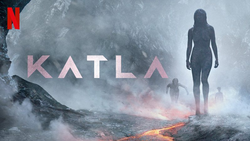 《卡特拉火山第一季》Katla 迅雷下载