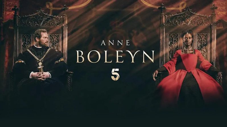 《安妮·博林第一季》Anne Boleyn 迅雷下载