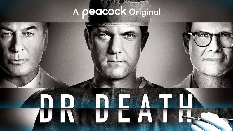 《死亡医师第一季》Dr. Death 迅雷下载