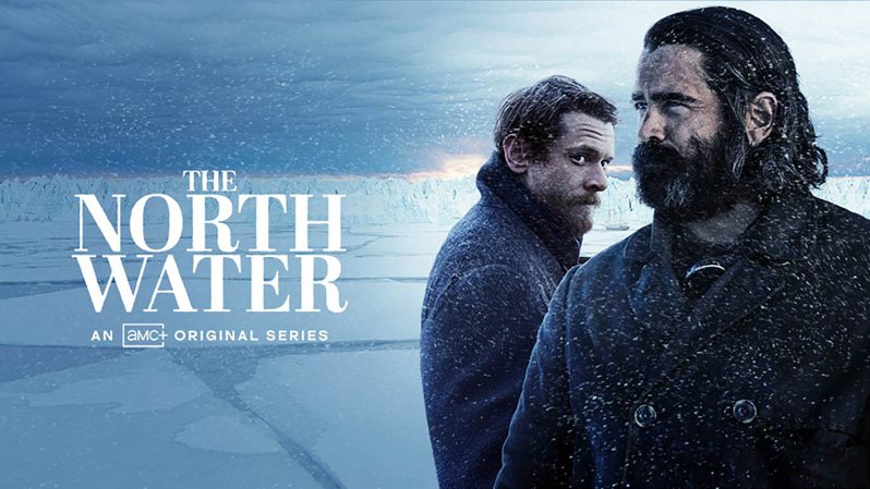 《北海鲸梦第一季》The North Water 迅雷下载 2021新剧 第1张