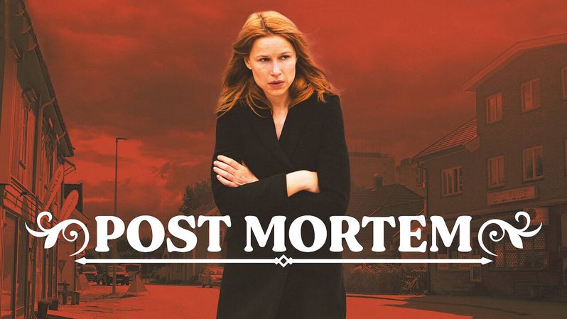 《无尸小镇第一季》Post Mortem: Ingen dør i Skarnes 迅雷下载