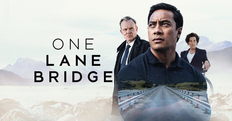 《单行桥谜案第二季》One Lane Bridge 迅雷下载 罪案/动作谍战 第1张