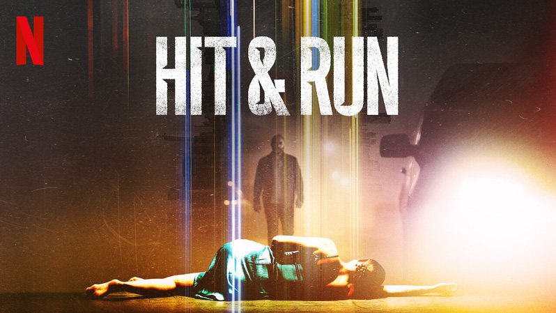 《肇事逃逸第一季》Hit and Run 迅雷下载 2021新剧 第1张