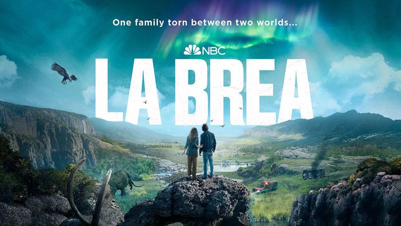 《拉布雷亚第一季》La Brea 迅雷下载 2021新剧 第1张