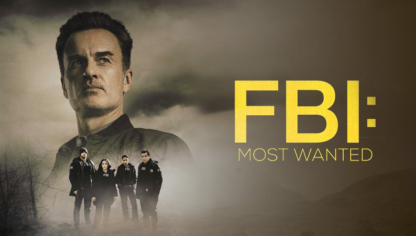 《联邦调查局：通缉要犯第三季》FBI: Most Wanted 迅雷下载 罪案/动作谍战 第1张