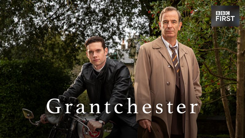 《牧师神探第六季》Grantchester 迅雷下载 罪案/动作谍战 第1张