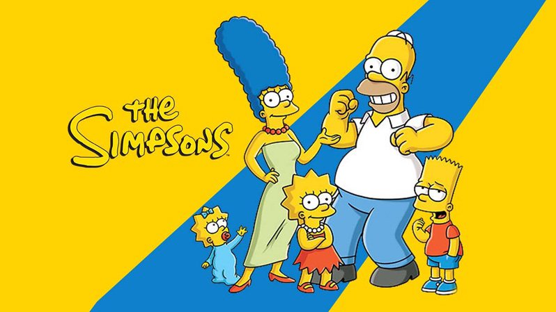 《辛普森一家第三十三季》The Simpsons 迅雷下载 动漫/动画 第1张