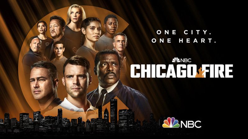 《芝加哥烈焰第十季》Chicago Fire 迅雷下载 罪案/动作谍战 第1张