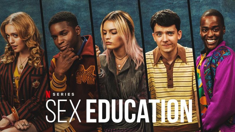 《性教育第三季》Sex Education 迅雷下载 剧情/历史 第1张