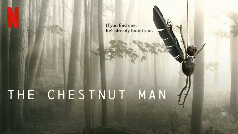 《寒栗第一季》The Chestnut Man 迅雷下载