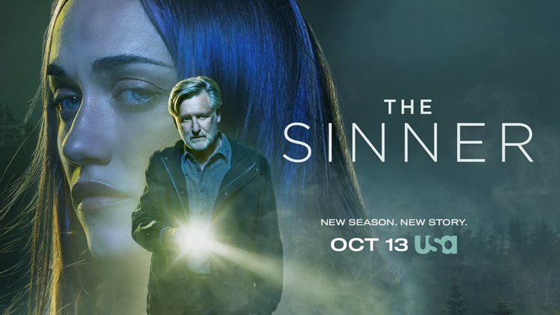 《罪人的真相第四季》The Sinner 迅雷下载 罪案/动作谍战 第1张