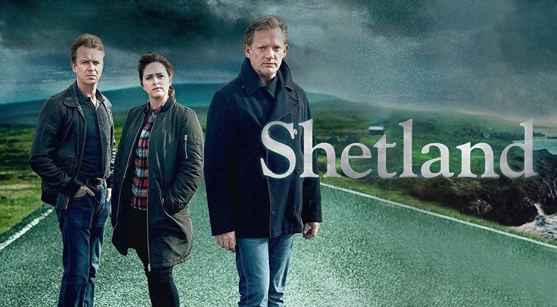 《设得兰谜案第六季》Shetland 迅雷下载 罪案/动作谍战 第1张