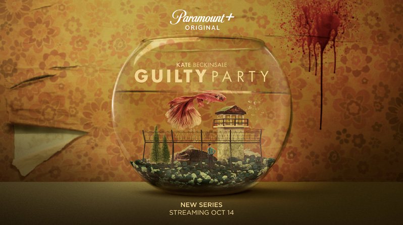 《有罪一方第一季》Guilty Party 迅雷下载 2021新剧 第1张