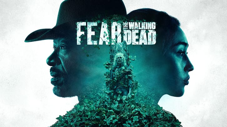 《行尸之惧第七季》Fear the Walking Dead 迅雷下载 灵异/惊悚 第1张