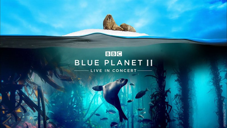 《蓝色星球2》Blue Planet II 迅雷下载 纪录片 第1张
