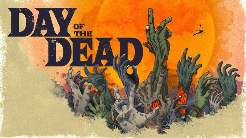 《丧尸出笼第一季》Day Of The Dead 迅雷下载 2021新剧 第1张