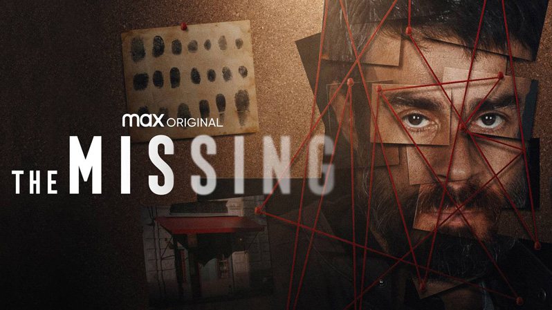 《寻踪第一季》The Missing 迅雷下载