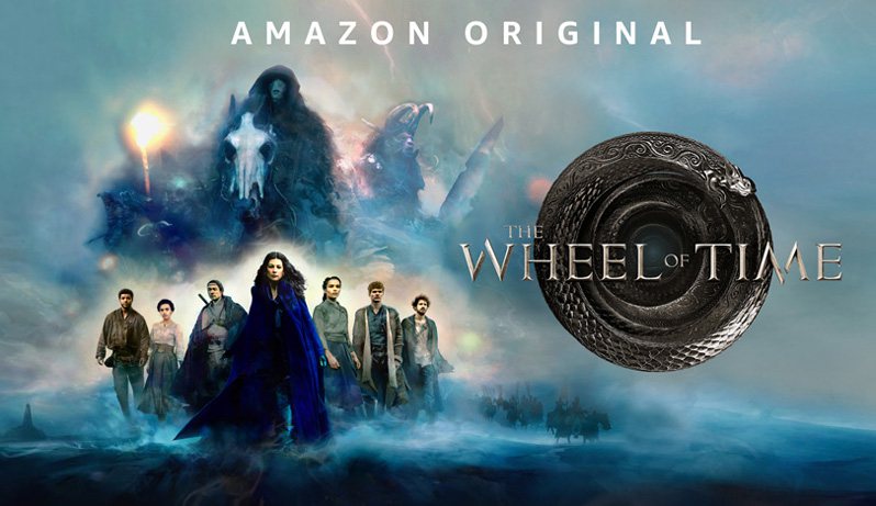 《时光之轮第一季》The Wheel of Time 迅雷下载 2021新剧 第1张