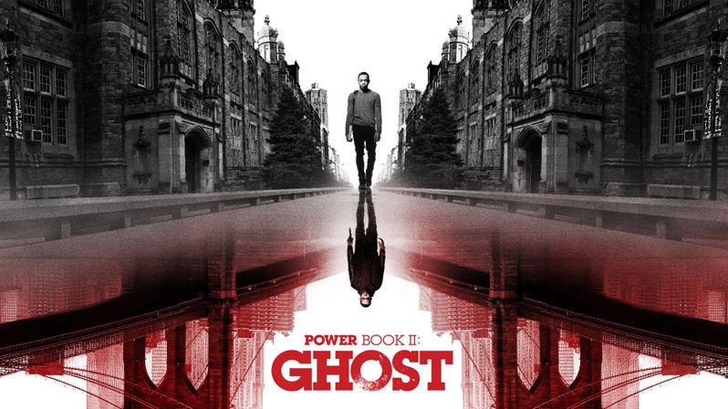 《权欲第二章第二季》Power Book II: Ghost 迅雷下载 罪案/动作谍战 第1张