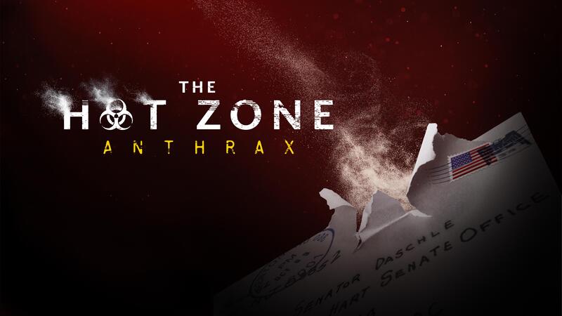 《血疫第二季》The Hot Zone: Anthrax 迅雷下载