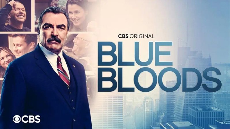 《警察世家第十二季》Blue Bloods 迅雷下载 罪案/动作谍战 第1张