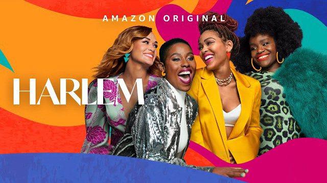 《哈林四女子第一至二季》Harlem 迅雷下载 2021新剧 第1张