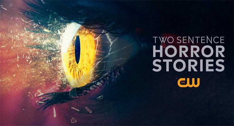 《两句话恐怖故事第三季》Two Sentence Horror Stories 迅雷下载 灵异/惊悚 第1张