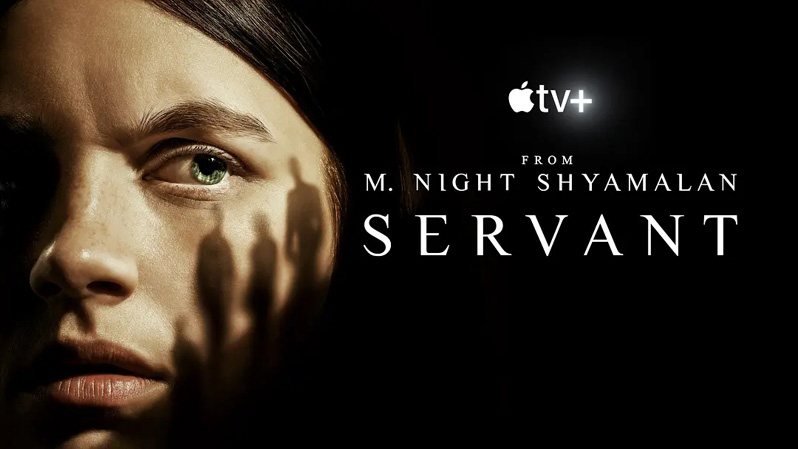 《灵异女仆第三季》Servant 迅雷下载 灵异/惊悚 第1张
