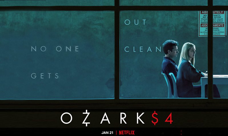 《黑钱胜地第四季》Ozark 迅雷下载 罪案/动作谍战 第1张