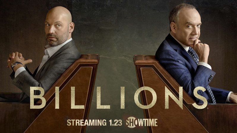 《亿万第六季》Billions 迅雷下载 罪案/动作谍战 第1张