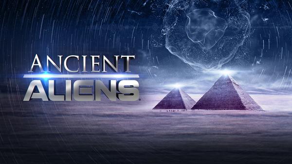 《远古外星人第十七季》Ancient Aliens 迅雷下载 纪录片 第1张
