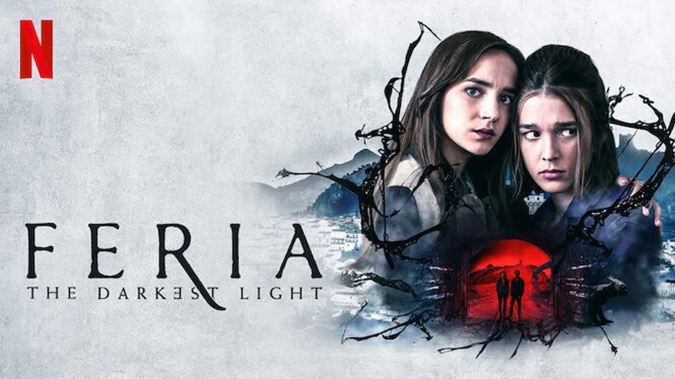 《费里亚：至暗之光第一季》Feria: The Darkest Light 迅雷下载