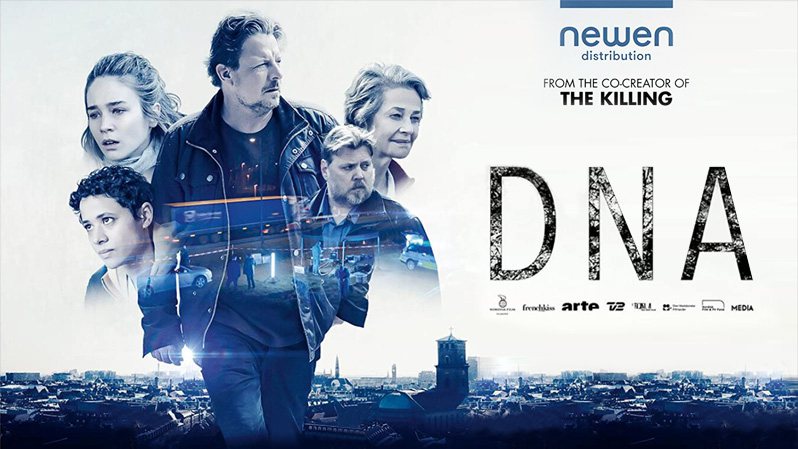 《DNA第一季》迅雷下载 罪案/动作谍战 第1张
