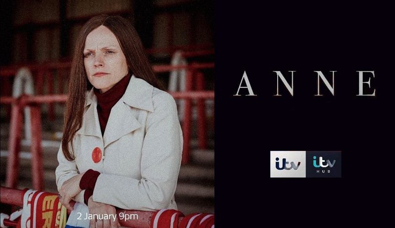 《安妮第一季》Anne 迅雷下载 2022新剧 第1张