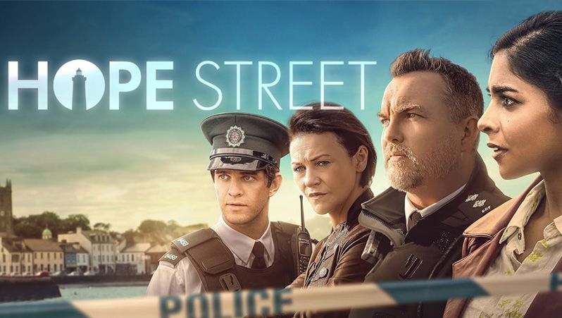 《希望大街第一至三季》Hope Street 迅雷下载 2021新剧 第1张