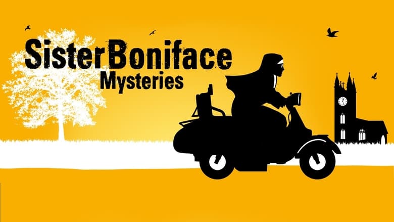 《博尼法斯修女探案集第一季》Sister Boniface Mysteries 迅雷下载 2022新剧 第1张