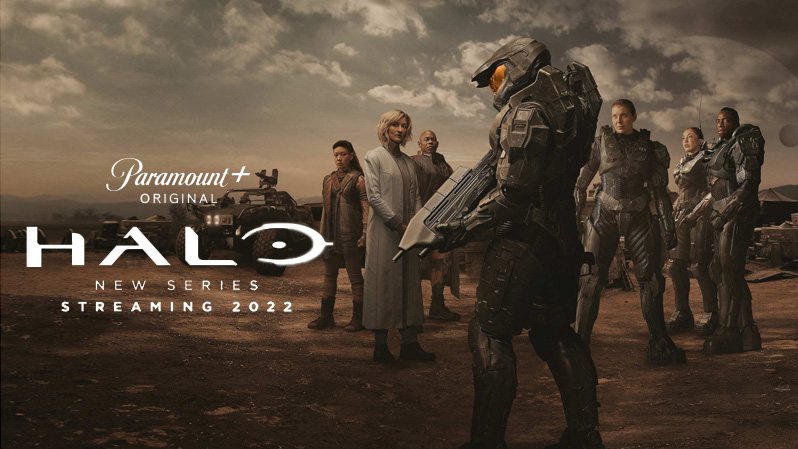 《光环第一季》Halo 迅雷下载