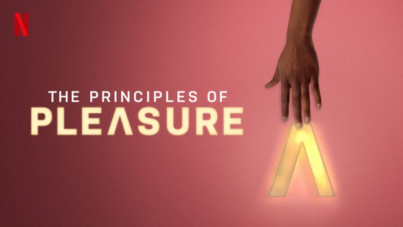 《愉悦法则第一季》The Principles of Pleasure 迅雷下载 2022新剧 第1张