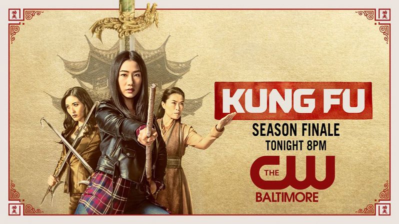 《功夫第二季》Kung Fu 迅雷下载 罪案/动作谍战 第1张