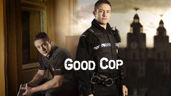《好警察第一季》Good Cop 迅雷下载 罪案/动作谍战 第1张