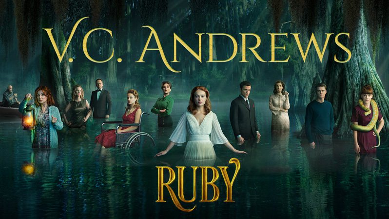 《鲁比第一季》V.C. Andrews’ Ruby 迅雷下载