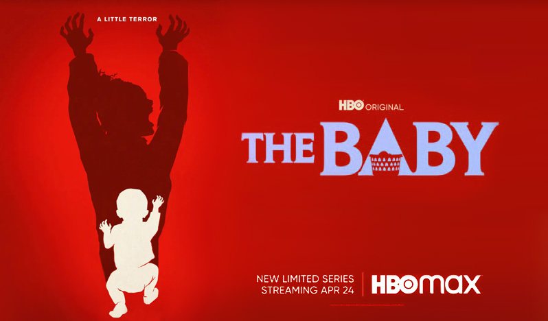 《小魔婴第一季》The Baby 迅雷下载 2022新剧 第1张