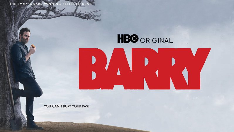 《杀手巴里/巴瑞第三季》Barry 迅雷下载 罪案/动作谍战 第1张