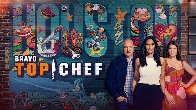 《顶级大厨第十八至二十一季》Top Chef 迅雷下载