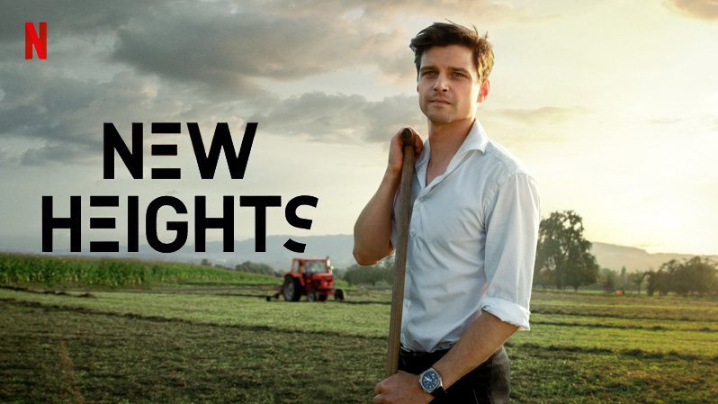 《新生第一季》New Heights 迅雷下载