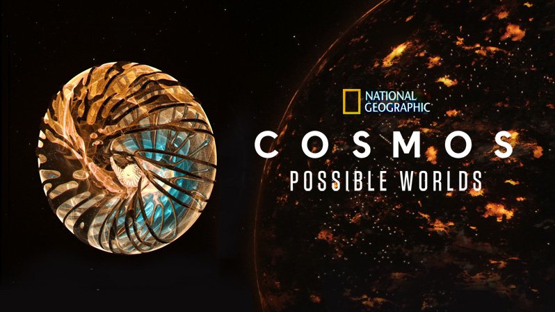 《宇宙时空之旅：未知世界第二季》Cosmos: Possible Worlds 迅雷下载 纪录片 第1张