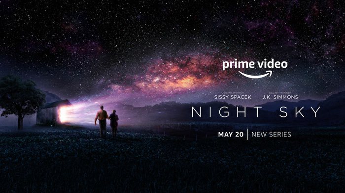 《夜空第一季》Night Sky 迅雷下载 2022新剧 第1张
