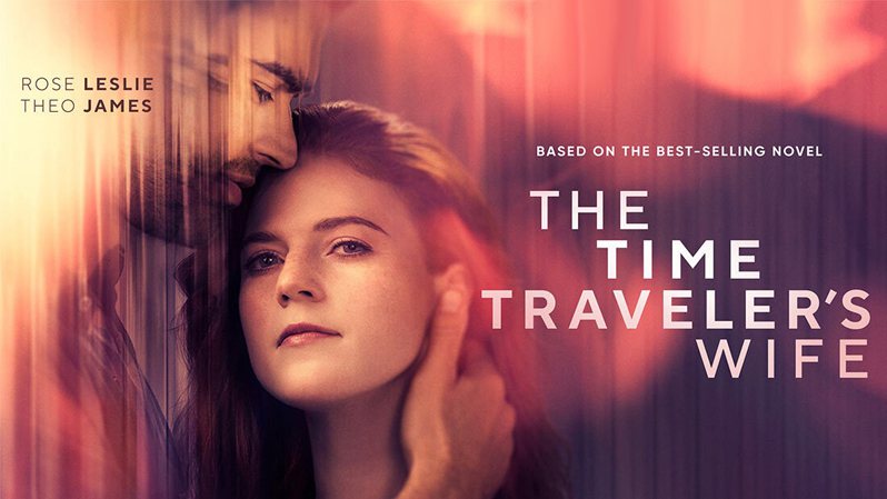 《时间旅行者的妻子第一季》The Time Traveler’s Wife 迅雷下载 2022新剧 第1张