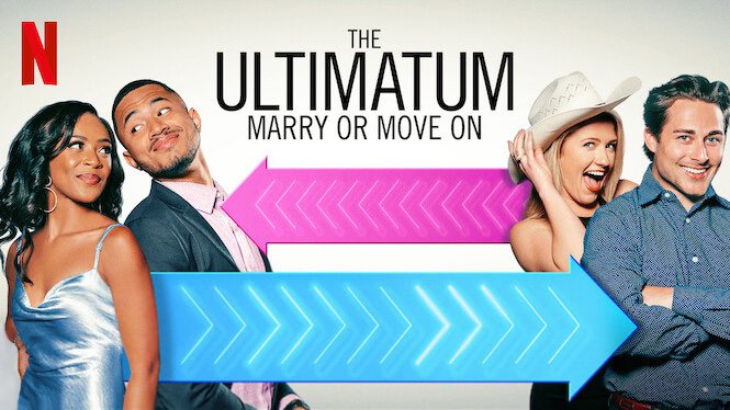 《最后通牒：不结就分第一季》The Ultimatum: Marry or Move On 迅雷下载